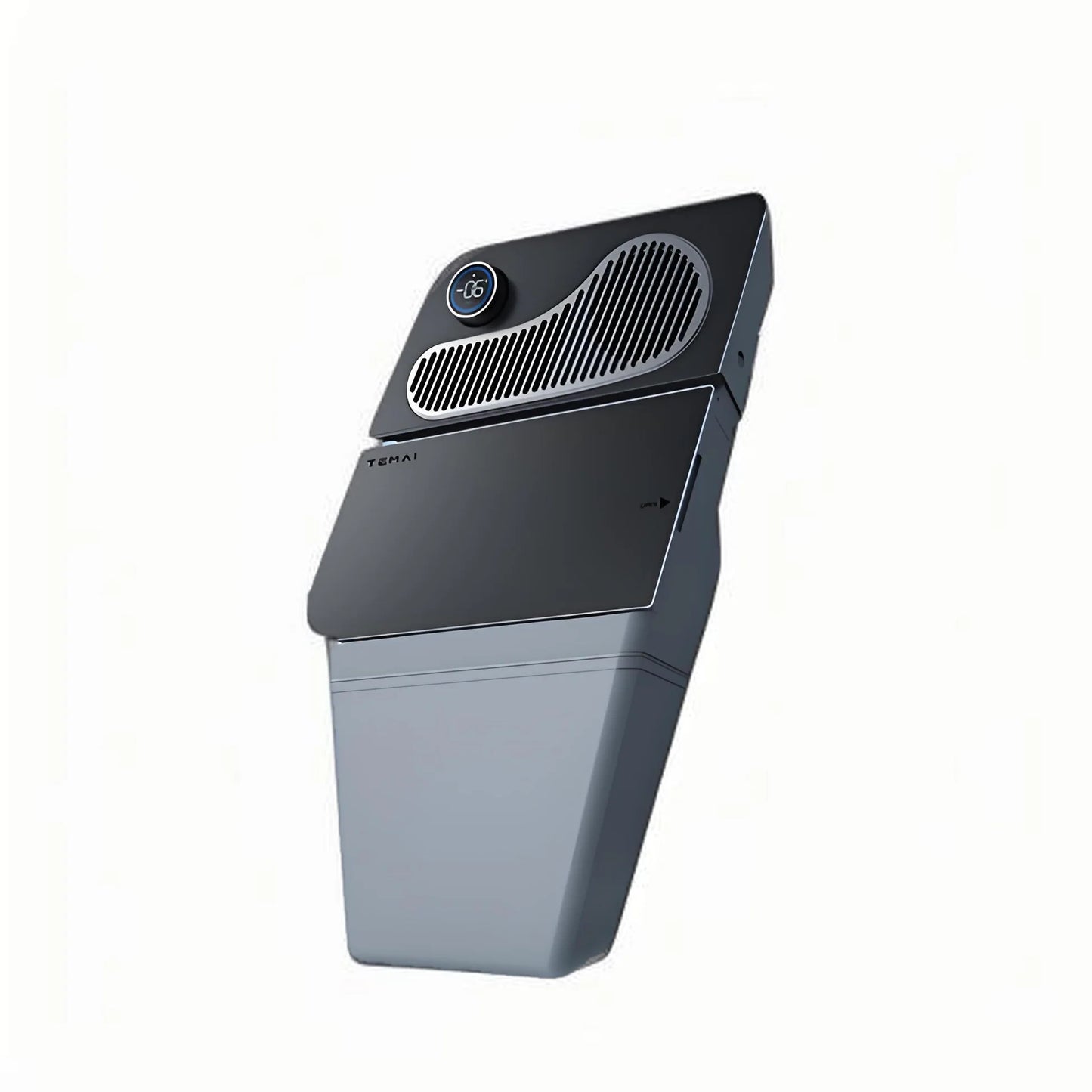 Rear Trunk On-Board Refrigerator for Tesla Model Y (5-Seater) – 15L Built-In Car Fridge with Low Energy Consumption & Intelligent Temperature Control