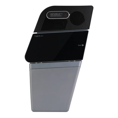 Rear Trunk On-Board Refrigerator for Tesla Model Y (5-Seater) – 15L Built-In Car Fridge with Low Energy Consumption & Intelligent Temperature Control