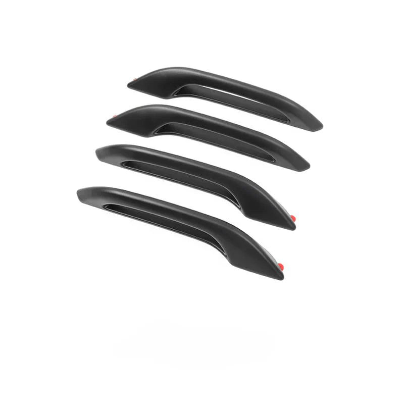 Anti-Freeze Door Handle Cover for Tesla Model 3 (2017–2025) Highland & Model Y (2020–2025), Durable ABS Protective Handle Guard – Frost-Proof & Easy Installation