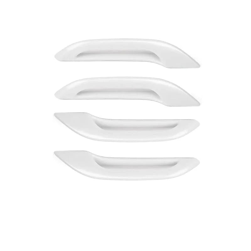 Anti-Freeze Door Handle Cover for Tesla Model 3 (2017–2025) Highland & Model Y (2020–2025), Durable ABS Protective Handle Guard – Frost-Proof & Easy Installation