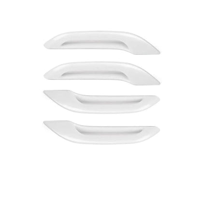 Anti-Freeze Door Handle Cover for Tesla Model 3 (2017–2025) Highland & Model Y (2020–2025), Durable ABS Protective Handle Guard – Frost-Proof & Easy Installation