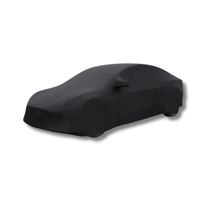 All-Weather Custom Fit Car Cover for Tesla Model 3 / Model Y / Model S / Model X – Waterproof, Sunproof, Scratch-Resistant Protection