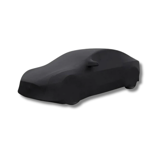 All-Weather Custom Fit Car Cover for Tesla Model 3 / Model Y / Model S / Model X – Waterproof, Sunproof, Scratch-Resistant Protection