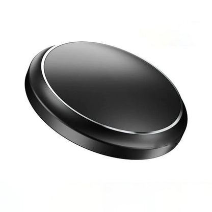 Luxury Car Air Freshener Ornament for Tesla Model X/Y/S/3 – Long-Lasting Fragrance Diffuser with Replaceable Aroma Tablets