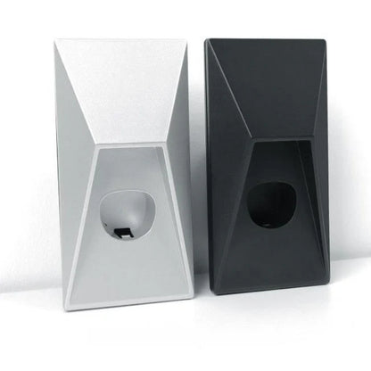 Cybertruck-Inspired Tesla Charger Cable Organizer & Wall Mount Holder for Model 3, Model Y, Model S, Model X