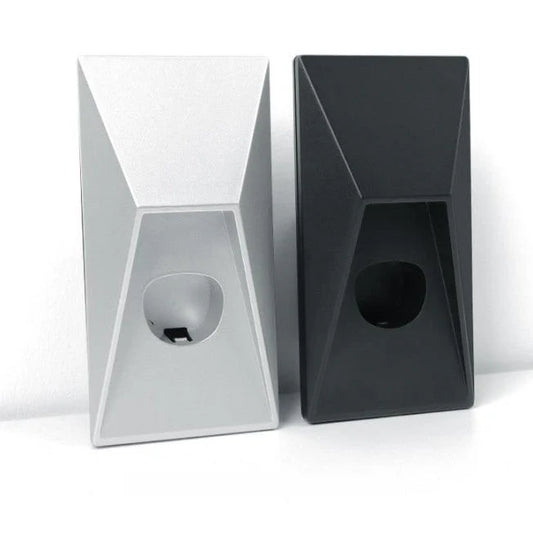 Cybertruck-Inspired Tesla Charger Cable Organizer & Wall Mount Holder for Model 3, Model Y, Model S, Model X