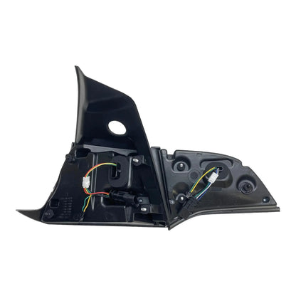 Flowing Turn Signal LED Tail Lights for Tesla Model 3 (2017–2023) & Model Y (2020–2024) – Dynamic Sequential Rear Light Upgrade