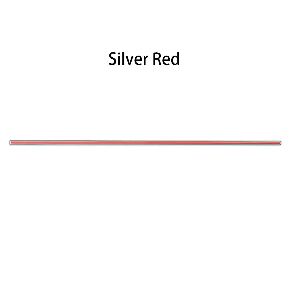 High-Performance P Version Sport Decal Kit for Tesla Model 3 & Model Y – Weatherproof Dynamic Styling Stickers