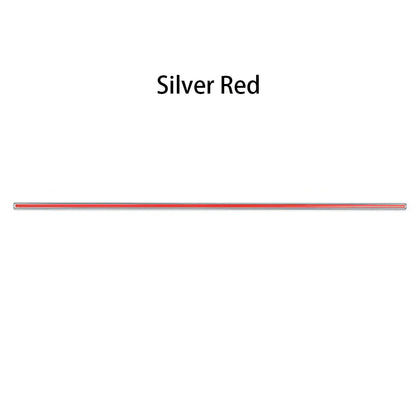 High-Performance P Version Sport Decal Kit for Tesla Model 3 & Model Y – Weatherproof Dynamic Styling Stickers