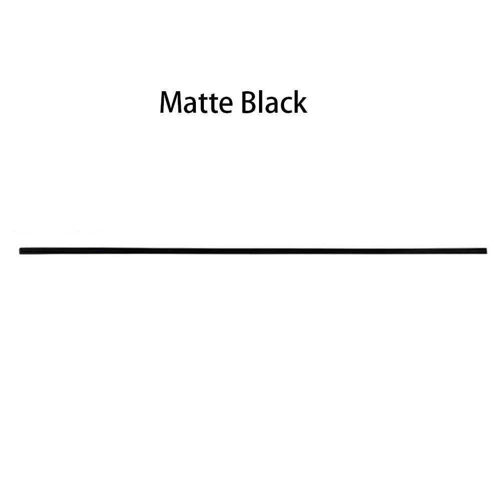 High-Performance P Version Sport Decal Kit for Tesla Model 3 & Model Y – Weatherproof Dynamic Styling Stickers