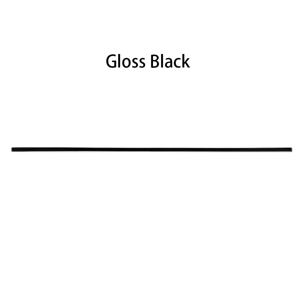 High-Performance P Version Sport Decal Kit for Tesla Model 3 & Model Y – Weatherproof Dynamic Styling Stickers