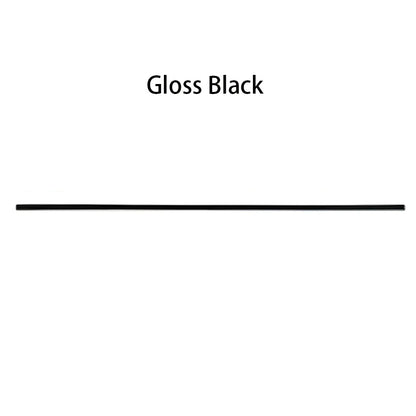 High-Performance P Version Sport Decal Kit for Tesla Model 3 & Model Y – Weatherproof Dynamic Styling Stickers