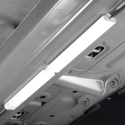 LED Trunk Light Bar Upgrade for Tesla Model 3 & Model 3 Highland (Plug & Play, High Brightness, OEM Fit)