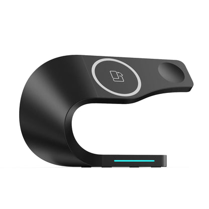 MagSafe Magnetic Wireless Car Charger Mount for Tesla Model X/Y/S/3 | 15W Fast Charging Phone Holder