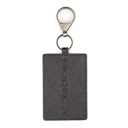 Non-Slip Tesla Key Card Holder Cover for Model 3/Y (Including Model 3 Highland) – Lightweight, Signal-Friendly & Durable Design