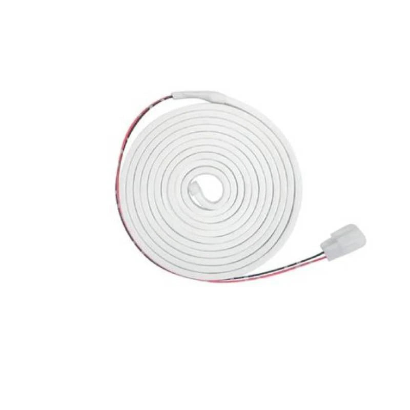 RGB LED Frunk Light Strip for Tesla Model X/Y/S/3 – Custom Ambient Lighting Kit with Remote or Button Control, Multi-Color Effects