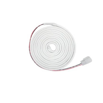 RGB LED Frunk Light Strip for Tesla Model X/Y/S/3 – Custom Ambient Lighting Kit with Remote or Button Control, Multi-Color Effects