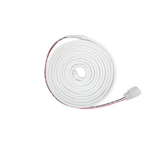 RGB LED Frunk Light Strip for Tesla Model X/Y/S/3 – Custom Ambient Lighting Kit with Remote or Button Control, Multi-Color Effects