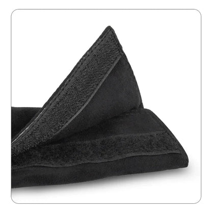 Premium Suede Seat Belt Shoulder Pad Cover for Tesla Model 3, Model Y, Model S, Model X & Cybertruck – Soft Protective Seatbelt Cushion