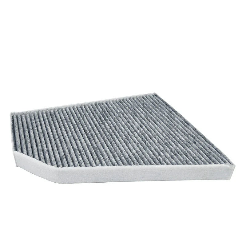 High-Efficiency Cabin Air Filter Replacement for Tesla Model X (2017–Present) | Activated Carbon & HEPA Protection