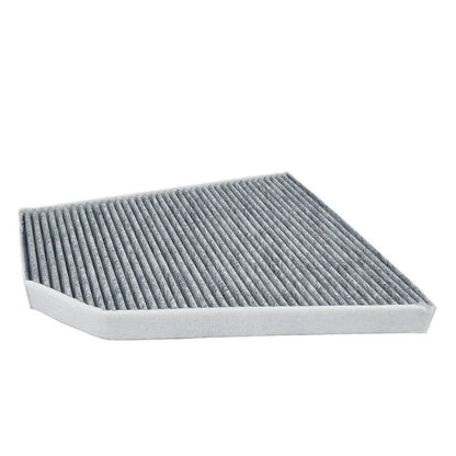 High-Efficiency Cabin Air Filter Replacement for Tesla Model X (2017–Present) | Activated Carbon & HEPA Protection