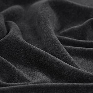 X-Auto Velvet Neck Pillow for Tesla Model X/Y/S/3 – Soft Memory Foam Headrest Cushion for Enhanced Comfort and Support