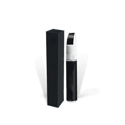 Tesla Wheel Scratch Repair Pen for Model 3/Y/S/X – Quick & Permanent Alloy Rim Touch-Up Paint (Black/Grey/Silver)