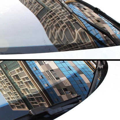 Premium Wiper Blades Replacement for Tesla Model S (2014–2022) | OEM-Grade, Silent & Streak-Free All-Weather Performance