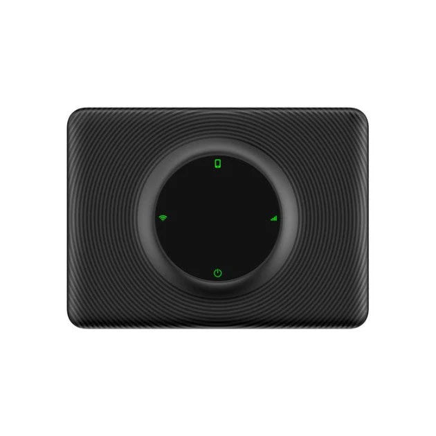 Wireless Apple CarPlay & Android Auto Adapter for Tesla Model 3, Model Y, Model S, Model X, and Cybertruck – Dual-Band 2.4G/5G WiFi, Plug & Play Integration