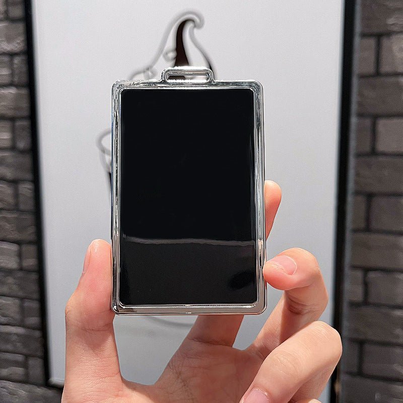 TPU Tesla Key Card Holder for Model 3 & Model Y | Full Protection | Anti-Scratch | Signal-Friendly Design