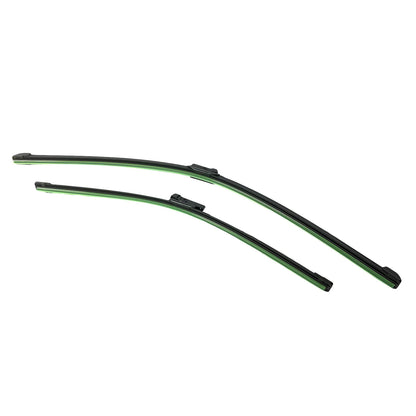 OEM Tesla Windshield Wiper Blades for Model 3 / Model Y (2017–2025), 26" + 19" – Part# 1456933-00-A / 1490250-00-A – 2PCS