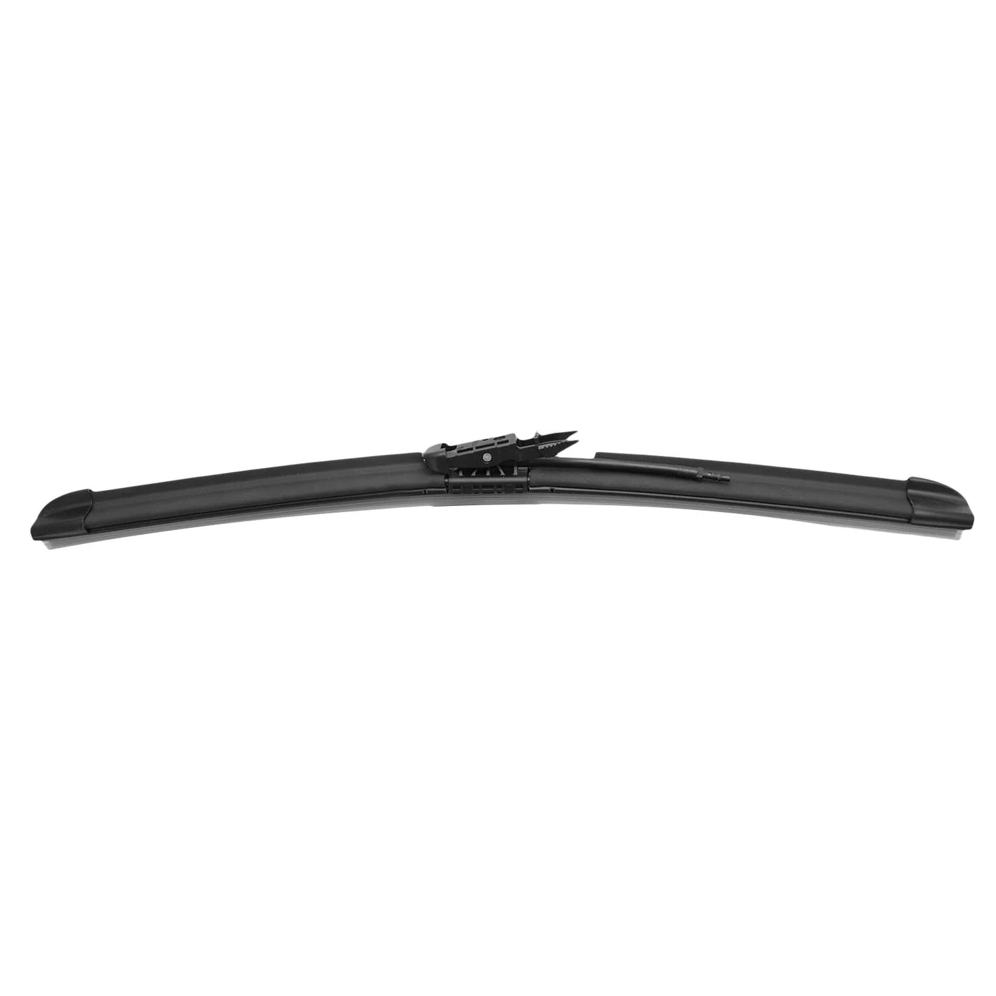 Wiper Blades for Tesla Model X 2014-On (2PCS) – Premium Rubber, All-Weather Quiet Performance, Easy Tool-Free Installation