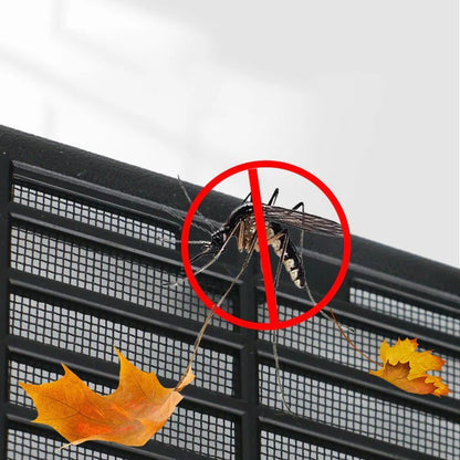 Thunder Inlet Insect Screen for Tesla Model 3 Highland (2024+) – Stainless Steel Air Inlet Mesh Protector Tesla Parts