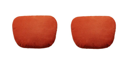 X-Auto Ergonomic Car Headrest Pillow for Tesla Model 3 Highland / Y / S / X – Premium Neck Support Cushion with Hidden Strap & Adjustable Filling