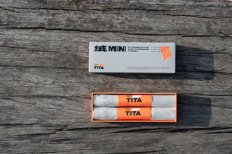 Ultra-Soft Microfiber Car Cleaning Cloth – Scratch-Free, Super Absorbent Detailing Towel for Interior & Exterior Care