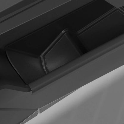 TPE Front Door Storage Organizer for Tesla Cybertruck (2 PCS) | Durable & Non-Slip