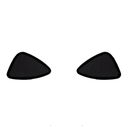 Triangular Window Sun Shades for Tesla Model 3 & Model Y | Custom-Fit Mesh UV Protection
