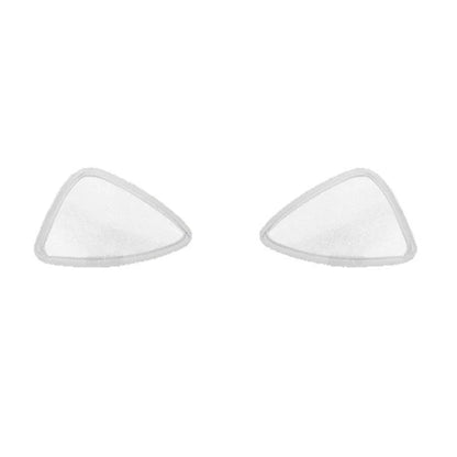 Triangular Window Sun Shades for Tesla Model 3 & Model Y | Custom-Fit Mesh UV Protection