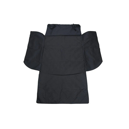 All-Weather Pet Trunk Liner for Tesla Model Y (2020–2025) | Waterproof Anti-Slip Cargo Mat, Custom Fit