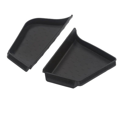 Trunk Organizer for Tesla Model Y (Berlin & Austin Made) – Custom-Fit TPE Storage Box with Dual-Layer Design