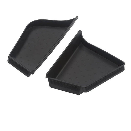 Trunk Organizer for Tesla Model Y (Berlin & Austin Made) – Custom-Fit TPE Storage Box with Dual-Layer Design