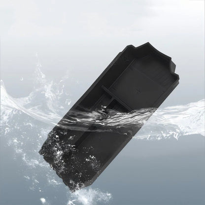 Under Center Console Storage Box for Tesla Cybertruck (2024–Present)