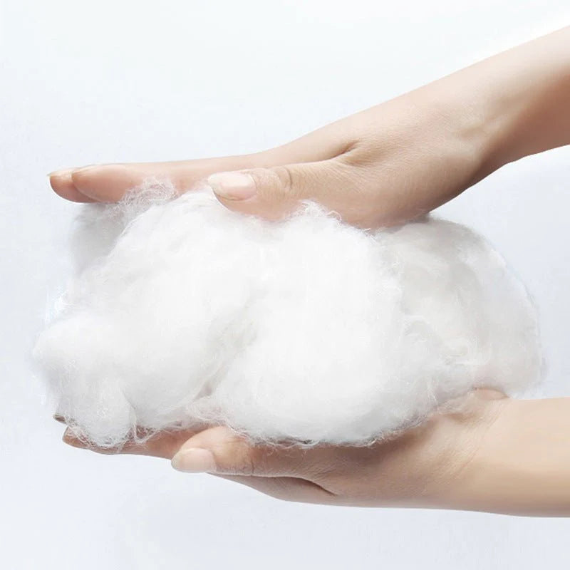 Velvet Tesla Neck Pillow for Model S/Y/3/X – Ergonomic Memory Foam Car Headrest for Comfortable Driving