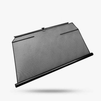 Tesla Model X Window Sunshade – UV Protection, Privacy & Heat-Blocking Car Accessory