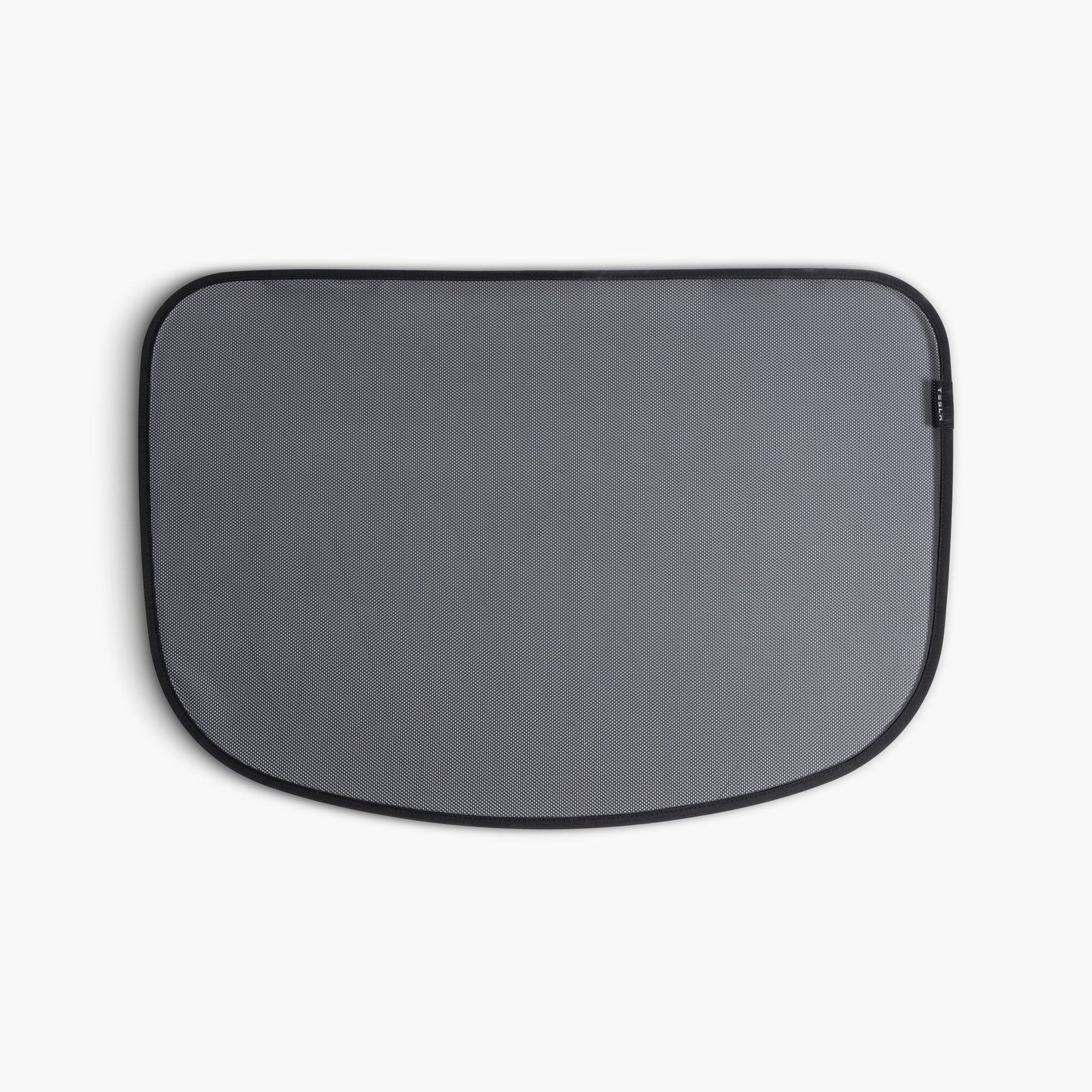 Tesla Model S Windshield Sunshade (2016–2025) – UV Protection, Heat Reduction, Custom Fit