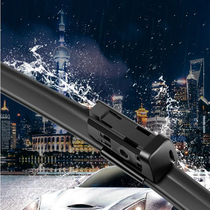 Premium Wiper Blades for Tesla Model S 2014–2026+ (2PCS) | OEM-Quality Replacement Windshield Wipers