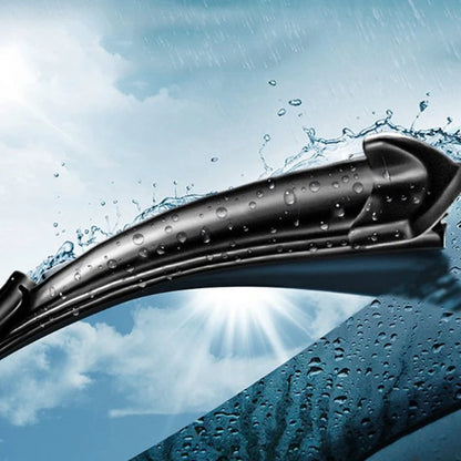 Premium Wiper Blades for Tesla Model S 2014–2026+ (2PCS) | OEM-Quality Replacement Windshield Wipers