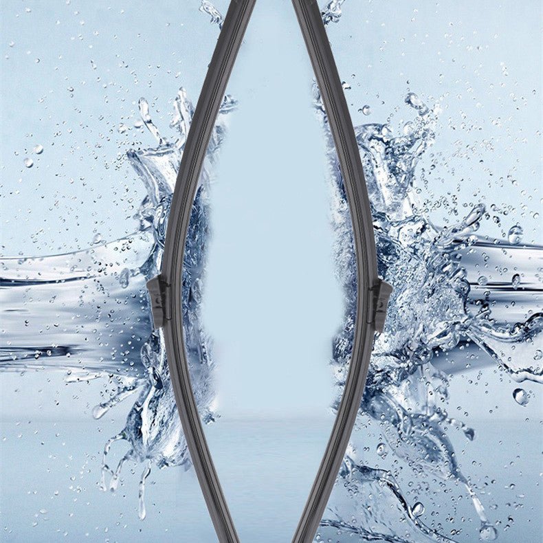 Premium Wiper Blades for Tesla Model S 2014–2026+ (2PCS) | OEM-Quality Replacement Windshield Wipers