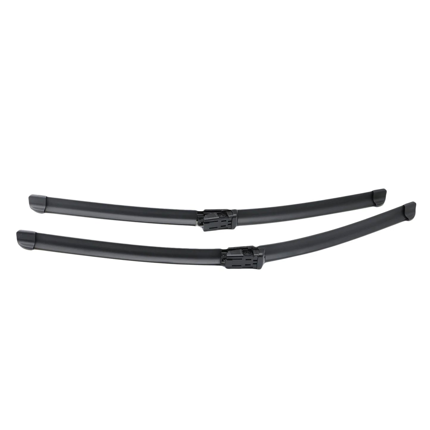 Premium Wiper Blades for Tesla Model S 2014–2026+ (2PCS) | OEM-Quality Replacement Windshield Wipers