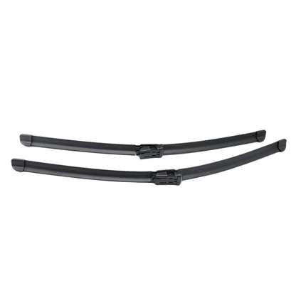 Premium Wiper Blades for Tesla Model S 2014–2026+ (2PCS) | OEM-Quality Replacement Windshield Wipers